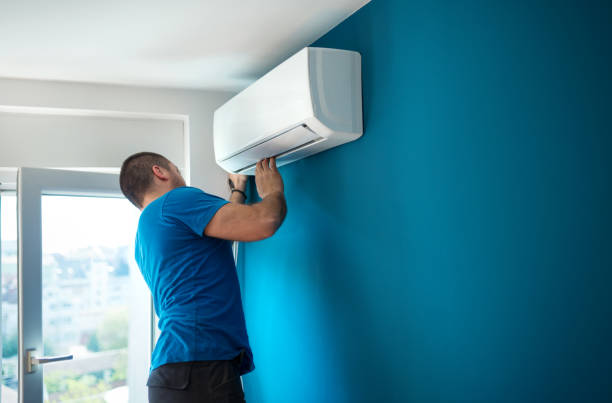 Air Duct Cleaning in Golden Beach, MD