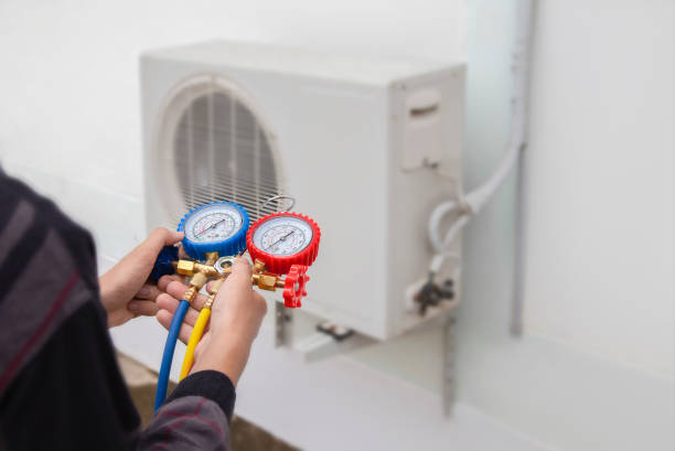 Best Local HVAC Companies  in Golden Beach, MD